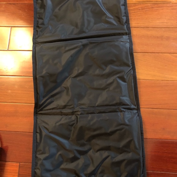 Tori Burch Diaper Bag